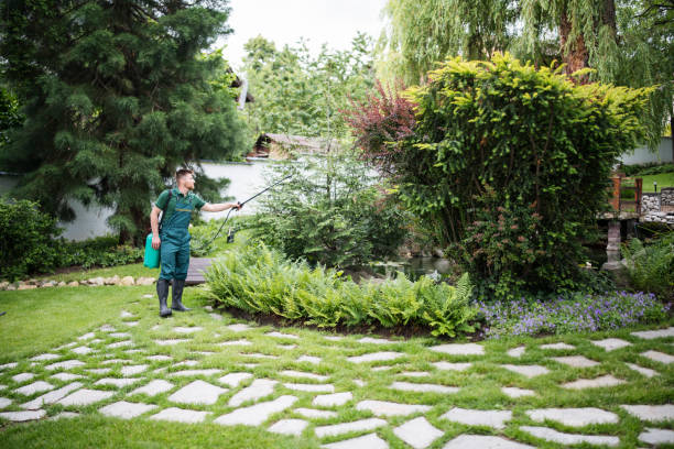 Best Wildlife Control Services  in Coats Bend, AL
