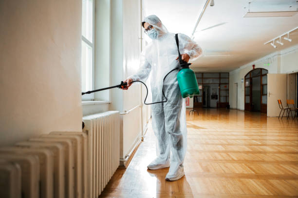 Best Commercial Pest Control Services  in Coats Bend, AL